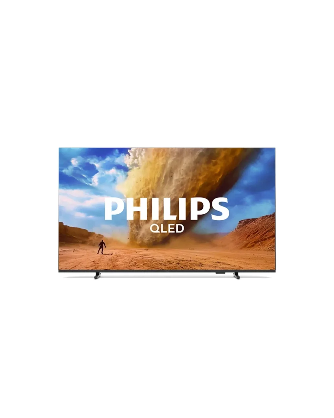 Philips 50 İnç 127 Ekran 4K UHD Smart LED TV 50PUS7800/62 Televizyon