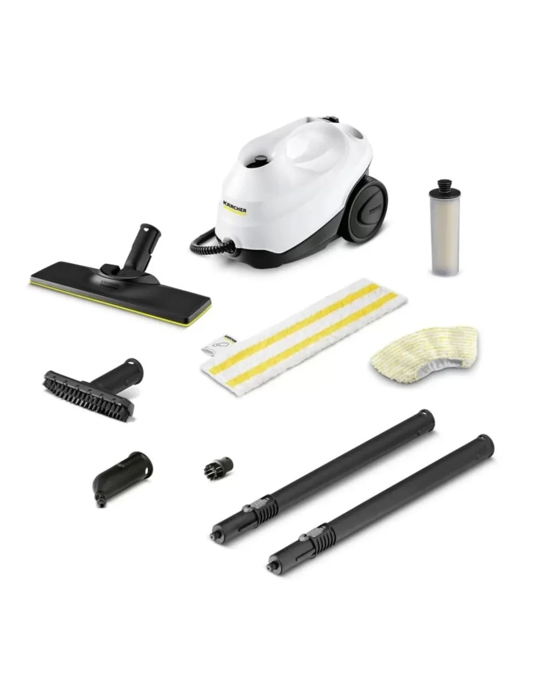 Karcher Süpürge Buharlı Sc 3 Easyfix Eu