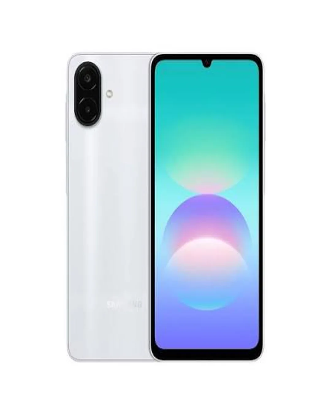 Samsung Galaxy A08 4 GB RAM 128 GB Gümüş Cep Telefonu