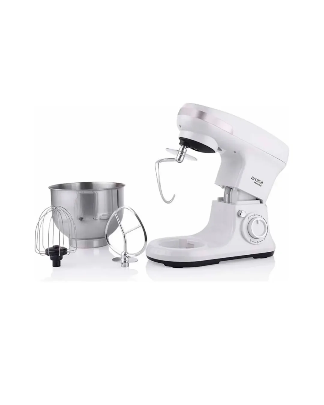 Arnica Hamur Yogurma Makinesi Maestro Gh 21650