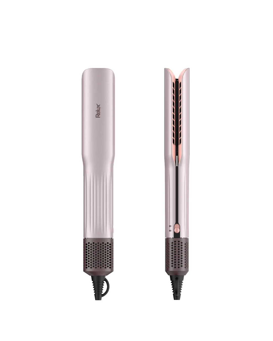 Relux Saç Düzleştirici Havali Aerostraight Rhs 9000 P