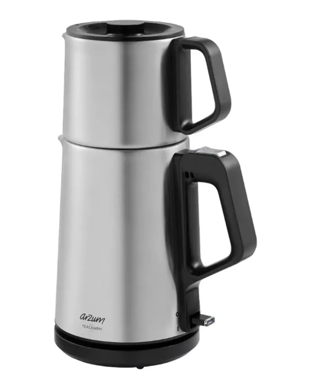 Arzum İnox Çay Makinesi TeaCharm AR3149