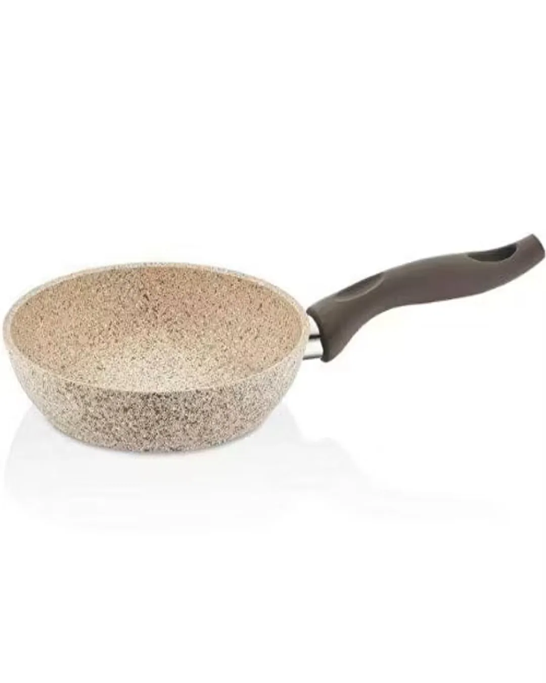 Falez 20 Tava Creamy Granitec - 1. görsel