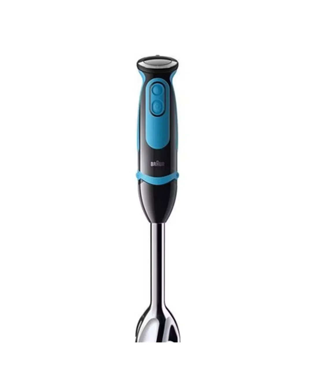 Braun El Blendir Multiquick Multiquick 5 MQ5252BK STG02