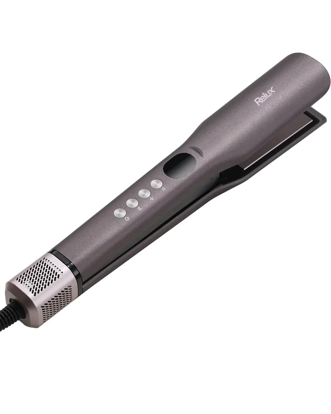 Relux Saç Düzleştirici Havali Easy Straight Rhs 8900 B