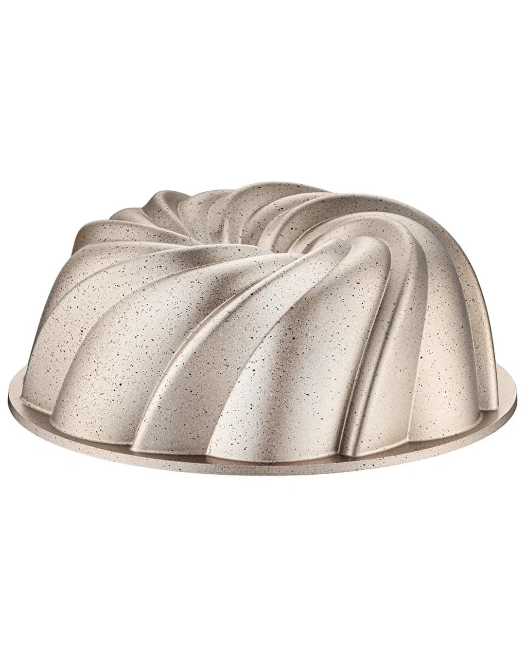 Emsan Kek Kalıbı Golden Cake Gold