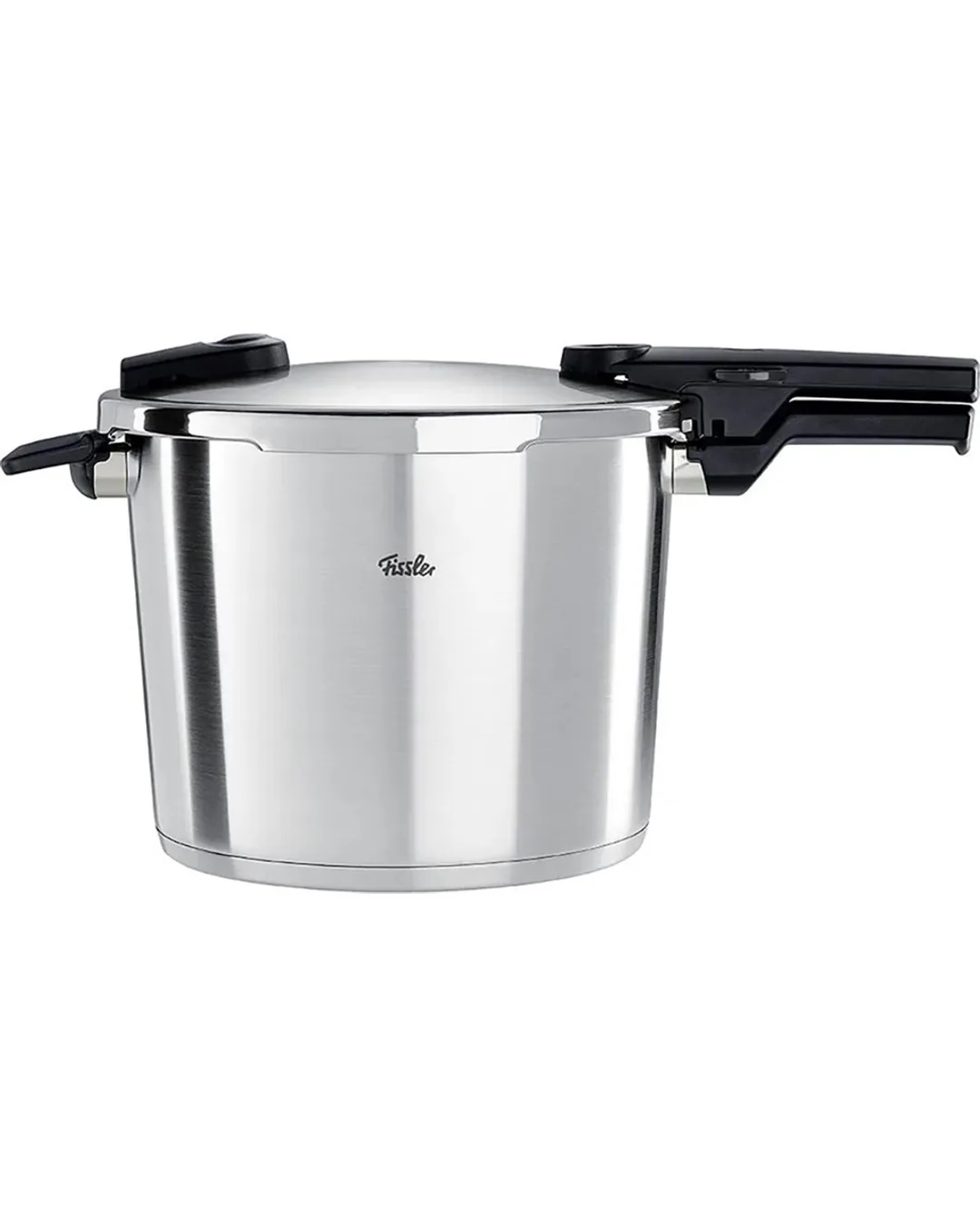Fissler Vitaquick Premium 10 Litre Düdüklü Tencere 1010070