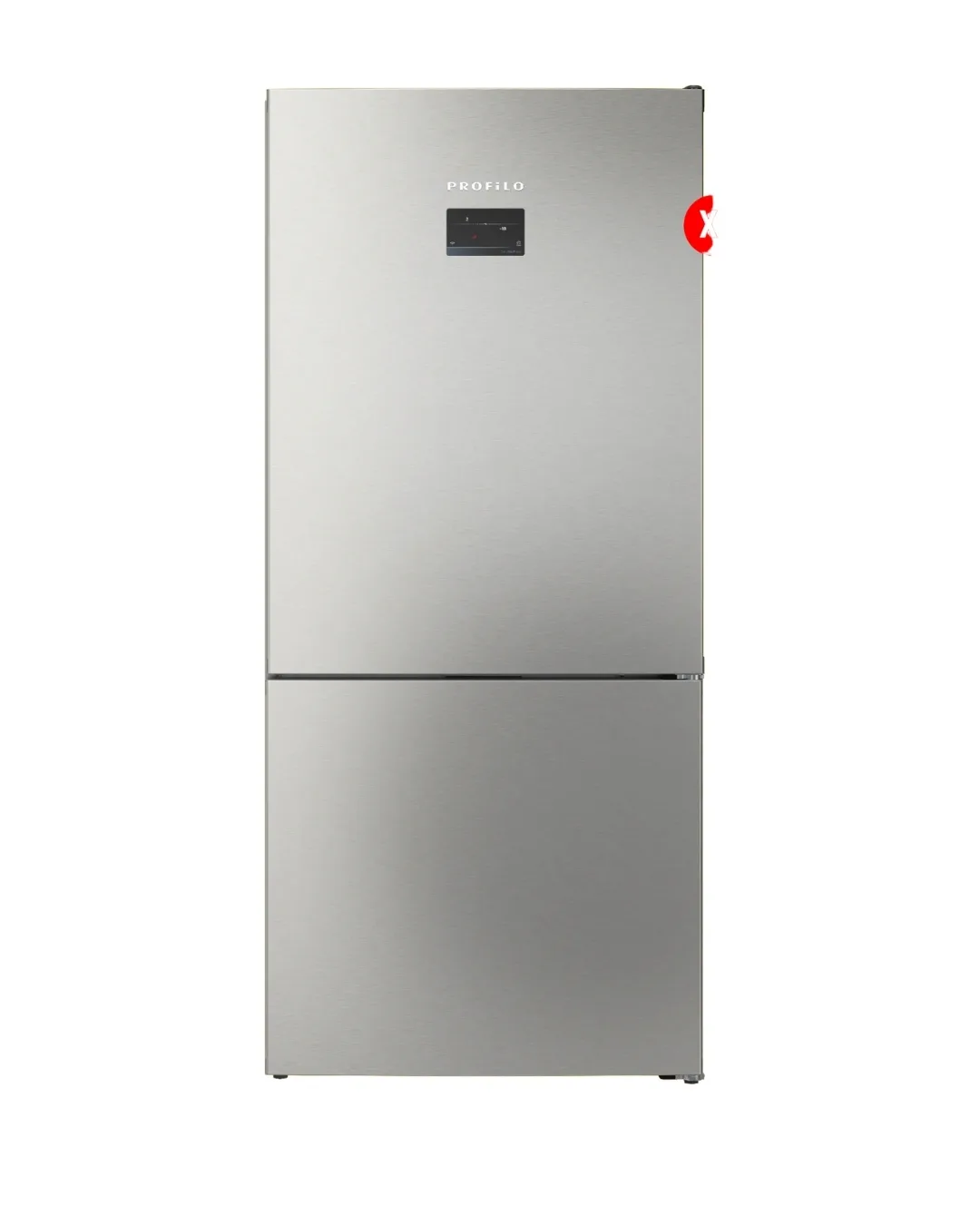 PROFILO BUZDOLABI BD 3056 ID CN